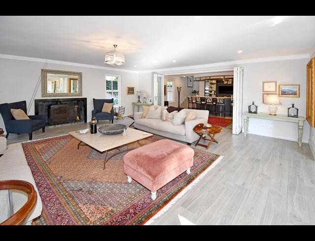 4 BEDROOM HOUSE FOR SALE IN HURLINGHAM